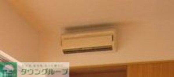 フォーレスト北綾瀬Iの物件内観写真